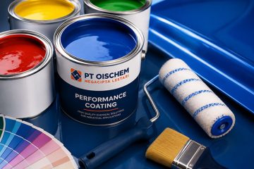 High-Quality Coating Solutions for Industrial Applications