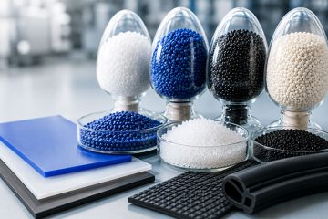 Advanced Material Solutions for Modern Industry
