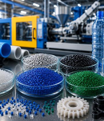Plastic Industry