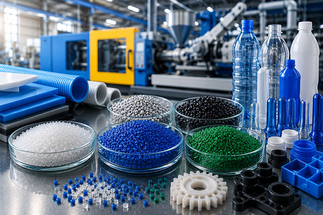 Plastic Industry