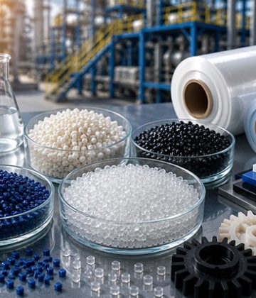 Polymer Industry
